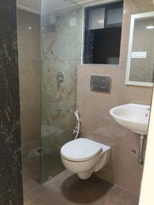 Bedroom Image of 800 Sq.ft 1 BHK Apartment / Flat for sale in JP North Westend Tower 1, Bhayandar West Mira Bhayandar for Rs. 7850000