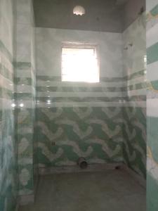 Common Bathroom Image of 900 Sq.ft 2 BHK Apartment / Flat for sale in South Dum Dum Kolkata for Rs. 4500001