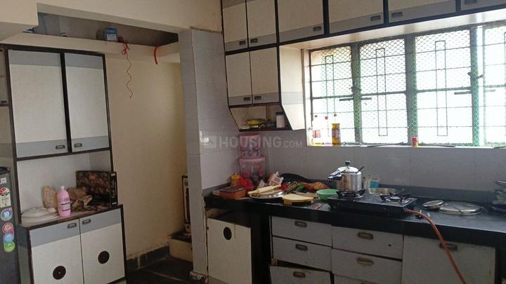 Behede complex  Kitchen 1