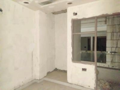 Bedroom Image of 650 Sq.ft 2 BHK Apartment / Flat for sale in Fairdeal Burari Top Builder Floors by Fairdeal Associates, Burari New Delhi for Rs. 3800000