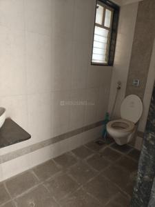 Bathroom Image of 1200 Sq.ft 3 BHK Apartment / Flat for sale in Bramha Skycity, Dhanori Pune for Rs. 10500000