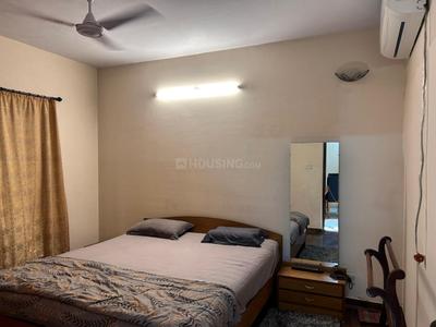 Image of 1000 Sq.ft 2 BHK Apartment / Flat for rent in Wallington Mews, Koregaon Park, Pune for Rs. 85000