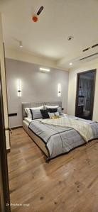 Bedroom Image of 2150 Sq.ft 3 BHK Apartment / Flat for sale in Atlas, Raj Nagar Extension Ghaziabad for Rs. 18100000