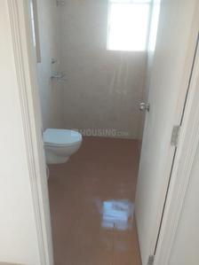 Bathroom Image of 881 Sq.ft 2 BHK Apartment / Flat for sale in Primarc Akriti, Bara Nilpur Bardhaman for Rs. 5000000