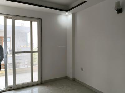 Bedroom Image of 1200 Sq.ft 2.5 BHK Builder Floor for sale in Palam Vihar Gurgaon for Rs. 12000000