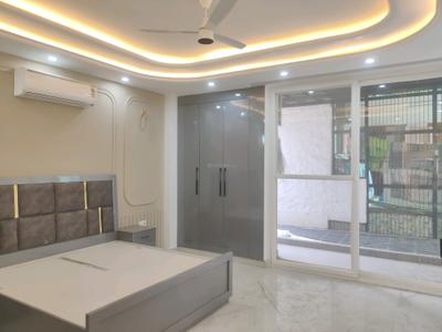 Bedroom Image of 1850 Sq.ft 4 BHK Builder Floor for sale in Sector 49 Faridabad for Rs. 25000000