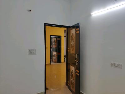 Bedroom Image of 750 Sq.ft 2 BHK Builder Floor for sale in Ved Vihar Ghaziabad for Rs. 2230009