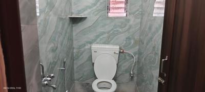 Image of 900 Sq.ft 2 BHK Apartment / Flat for sale in Behala, Kolkata for Rs. 3400000