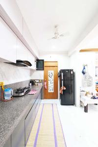 Hall Image of 1584 Sq.ft 2 BHK Apartment / Flat for sale in Swara Sargam, Sargasan Gandhinagar for Rs. 8800000