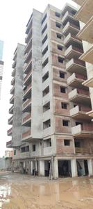 Image of 1209 Sq.ft 3 BHK Apartment / Flat for sale in Teja Fortune Heights, Patancheru, Sangareddy for Rs. 6000000