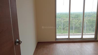 Bedroom Image of 1488 Sq.ft 3 BHK Apartment / Flat for sale in Chhadva Galaxy, Kamothe Navi Mumbai for Rs. 15000000