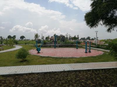 Image of 1453 Sq.ft Residential Plot / Land for sale in Omaxe City, Omex City, Indore for Rs. 7410300