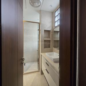 Bathroom Image of 2900 Sq.ft 4 BHK Builder Floor for sale in Vasant Vihar New Delhi for Rs. 190000000
