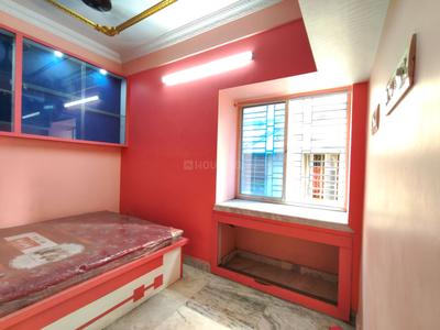 Bedroom Image of 660 Sq.ft 2 BHK Apartment / Flat for sale in Birati Kolkata for Rs. 2800000
