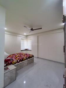 Hall Image of 1600 Sq.ft 3 BHK Apartment / Flat for rent in Chatrapati Nagar Nagpur for Rs. 45000