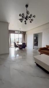 Hall Image of 1837 Sq.ft 3.5 BHK Apartment / Flat for sale in Intellia Smart Home, Don Bosco Colony Siliguri for Rs. 9185000