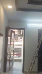 Hall Image of 1350 Sq.ft 3 BHK Builder Floor for rent in Shalimar Bagh New Delhi for Rs. 55000