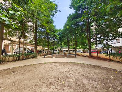 Image of 640 Sq.ft 1 BHK Apartment / Flat for sale in Narhe, Pune for Rs. 5750000