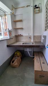 Kitchen Image of 1070 Sq.ft 2 BHK Apartment / Flat for sale in Ganesh Graceland, Ambegaon Budruk Pune for Rs. 9300000
