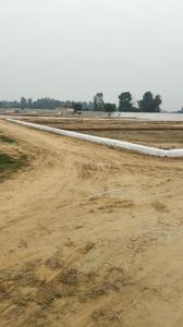 Image of 1000 Sq.ft Residential Plot / Land for sale in Bakshi Ka Talab, Lucknow for Rs. 1000000