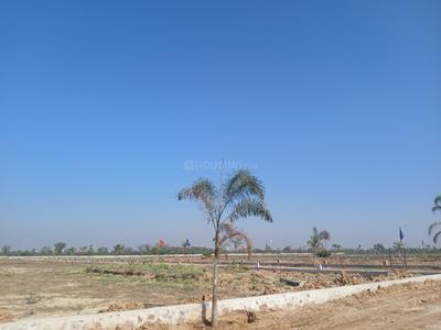 Residential Plot