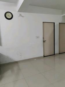 Living Room Image of 2750 Sq.ft 4 BHK Apartment / Flat for sale in Goyal Riviera Blues, Prahlad Nagar Ahmedabad for Rs. 27000000