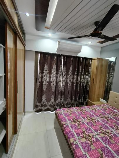 Ashirvad enclave Bedroom 1