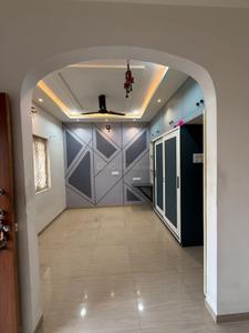 Hall Image of 1400 Sq.ft 3 BHK Duplex for sale in Diwalipura Vadodara for Rs. 10000000