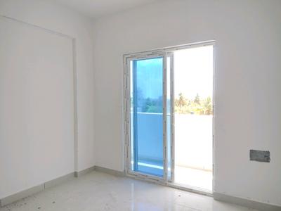 Bedroom Image of 1051 Sq.ft 2 BHK Apartment / Flat for sale in SVN Green Nest, Electronic City Bengaluru for Rs. 4975020