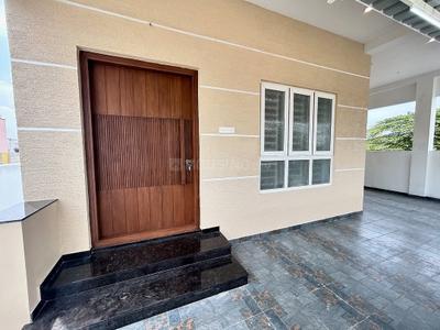 Balcony Image of 1100 Sq.ft 2 BHK Independent House for sale in Guduvancheri Chennai for Rs. 6810000