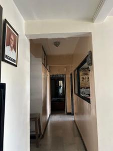 Image of 1150 Sq.ft 2 BHK Apartment / Flat for sale in Nanpura, Surat for Rs. 3500000