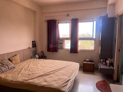 Bedroom Image of 1100 Sq.ft 2 BHK Apartment / Flat for sale in Bakrol Anand for Rs. 3500000