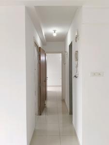 Passage Image of 900 Sq.ft 2 BHK Apartment / Flat for rent in Kasarvadavali Thane for Rs. 26899