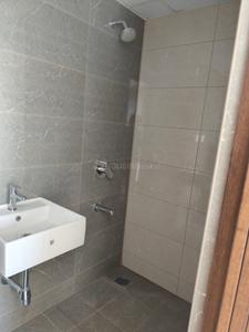 Bathroom Image of 933 Sq.ft 2.5 BHK Apartment / Flat for sale in Nambiar Millennia, Anekal Bengaluru for Rs. 14000000