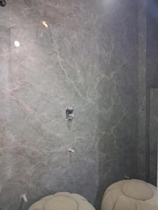Bedroom One Image of 1050 Sq.ft 2 BHK Apartment / Flat for sale in Hark Sai Homes 6 by Hark Infrastructure Developers Private Limited, Sector 49 Noida for Rs. 4900000
