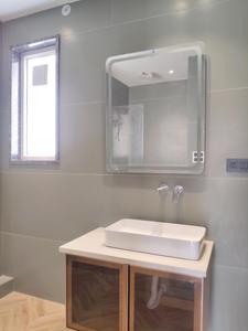 Bedroom One Image of 2700 Sq.ft 4 BHK Builder Floor for sale in Sector 57 Gurgaon for Rs. 32500000