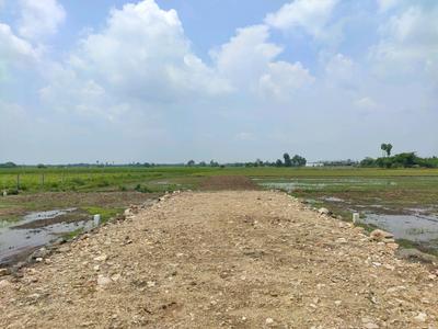 Image of 1125 Sq.ft Residential Plot / Land for sale in Manimangalam, Chennai for Rs. 2700000