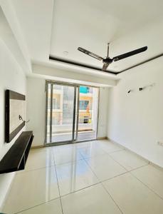 Hall Image of 1250 Sq.ft 3 BHK Apartment / Flat for sale in Stellar Infratech Stellar Homes, Kishanpura Zirakpur for Rs. 6479000