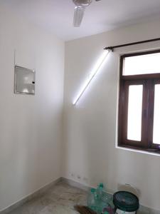 Servant Room Image of 1900 Sq.ft 3 BHK Apartment / Flat for rent in Jhelum Arorvansh Apartments, Sector 5 Dwarka New Delhi for Rs. 52000