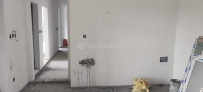 Hall Image of 1929 Sq.ft 3 BHK Apartment / Flat for sale in Columbia Aaltius by Columbia Group, Electronic City Bengaluru for Rs. 21100000