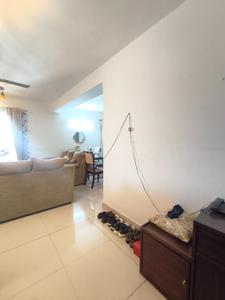 Hall Image of 1227 Sq.ft 2 BHK Apartment / Flat for sale in Durga Rainbow by Durga Projects and Infrastructure, Mahadevapura Bengaluru for Rs. 19000000