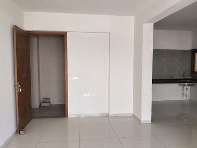 Living Room Image of 1610 Sq.ft 3 BHK Apartment / Flat for sale in Kavisha Aer, Shela Ahmedabad for Rs. 6118000