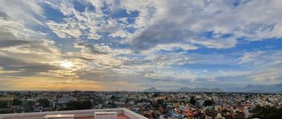 Image of 880 Sq.ft 2 BHK Apartment / Flat for sale in Vijaya Mahaveer Palace Apartment, First Agraharam, Salem for Rs. 6900000