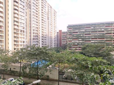 Living Room Image of 920 Sq.ft 2 BHK Apartment / Flat for sale in Lodha Lakeshore Greens, Palava Phase 2 Thane for Rs. 5700000