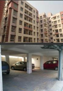 Image of 1980 Sq.ft 4 BHK Apartment / Flat for sale in Jain Dream Residency Manor, Rajarhat, Kolkata for Rs. 12500000