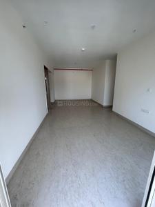 Hall Image of 950 Sq.ft 2.5 BHK Apartment / Flat for sale in Supreme Estia, Baner Pune for Rs. 19000000