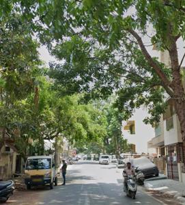 Surabhi nagar Jp Nagar 8th phase Plot View 2