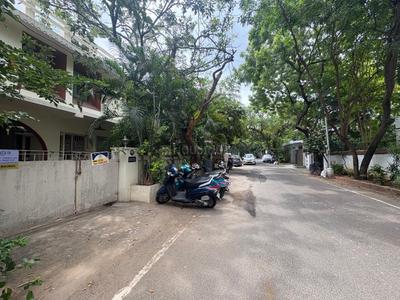 Image of 3600 Sq.ft Residential Plot / Land for sale in West Mambalam, Chennai for Rs. 87500000