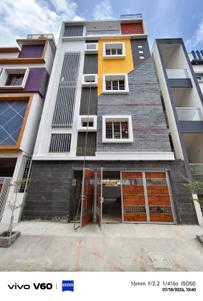 6 BHK Independent House