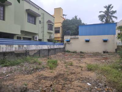 Residential Plot
